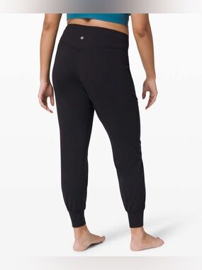Lululemon Align Jogger 28"